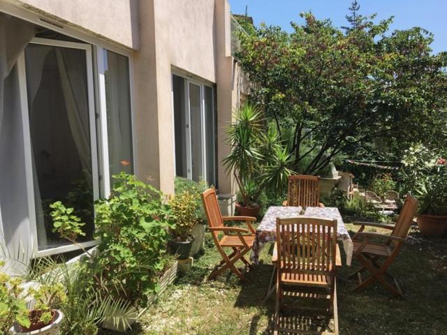 Apartment Nice, Dans Dans Un Ecrin De Nature *